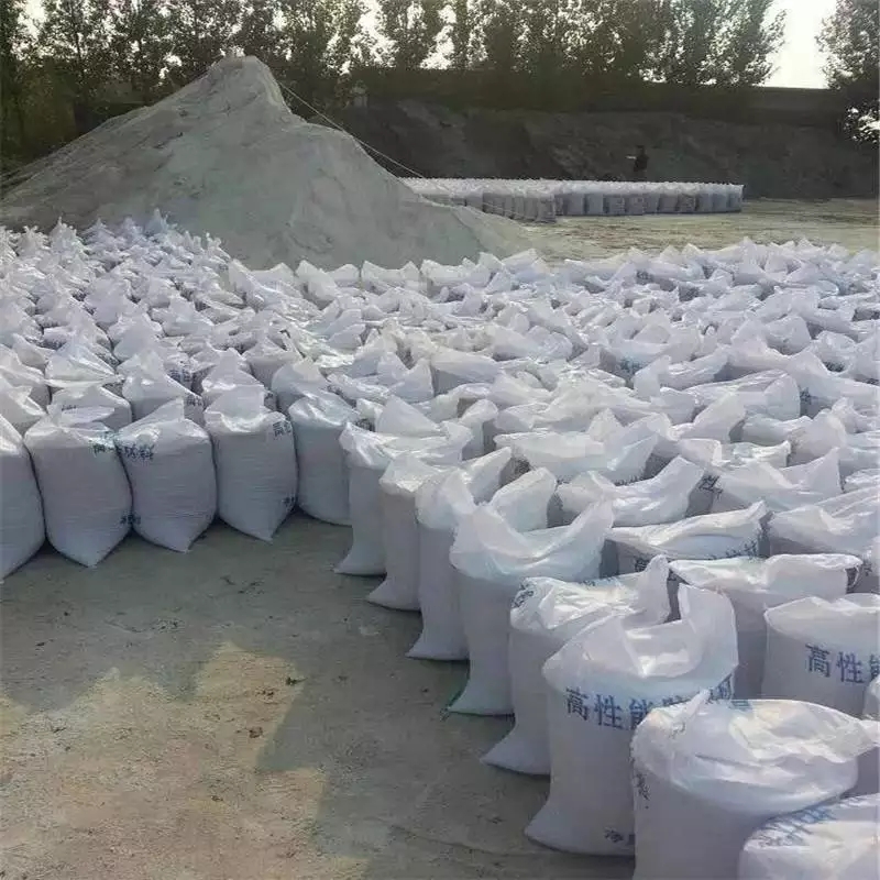 海南防辐射硫酸钡砂